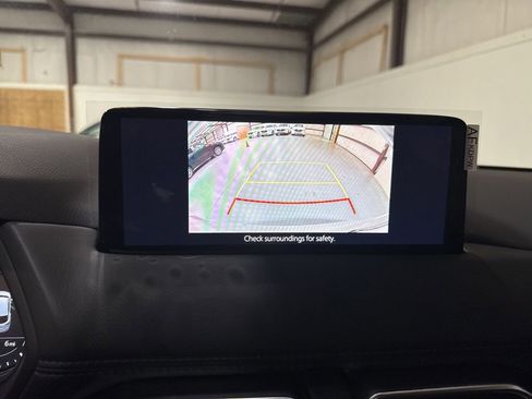 New 2025 MAZDA CX-5 Carbon Edition image 15