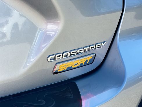 Certified 2025 Subaru Crosstrek 2.5i Sport image 18