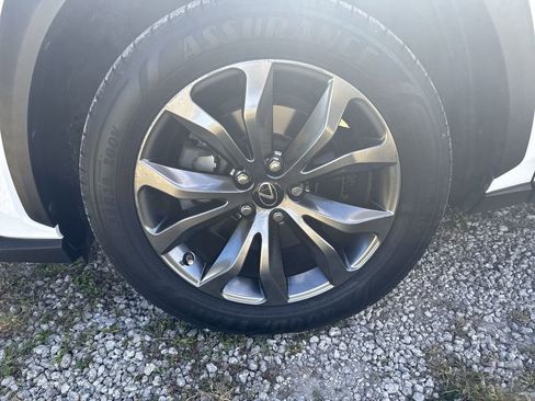 Used 2019 Lexus NX 300 F Sport image 20