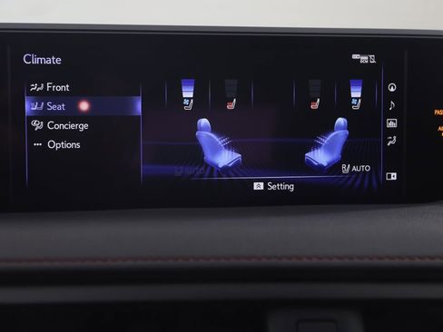 Used 2020 Lexus UX 250h F Sport image 35