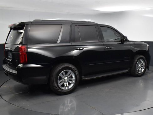 Used 2018 Chevrolet Tahoe Premier AWD/4WD image 7