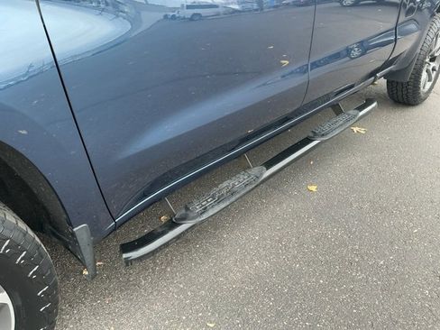 Used 2021 Chevrolet Silverado 1500 RST w/ All Star Edition Plus image 12