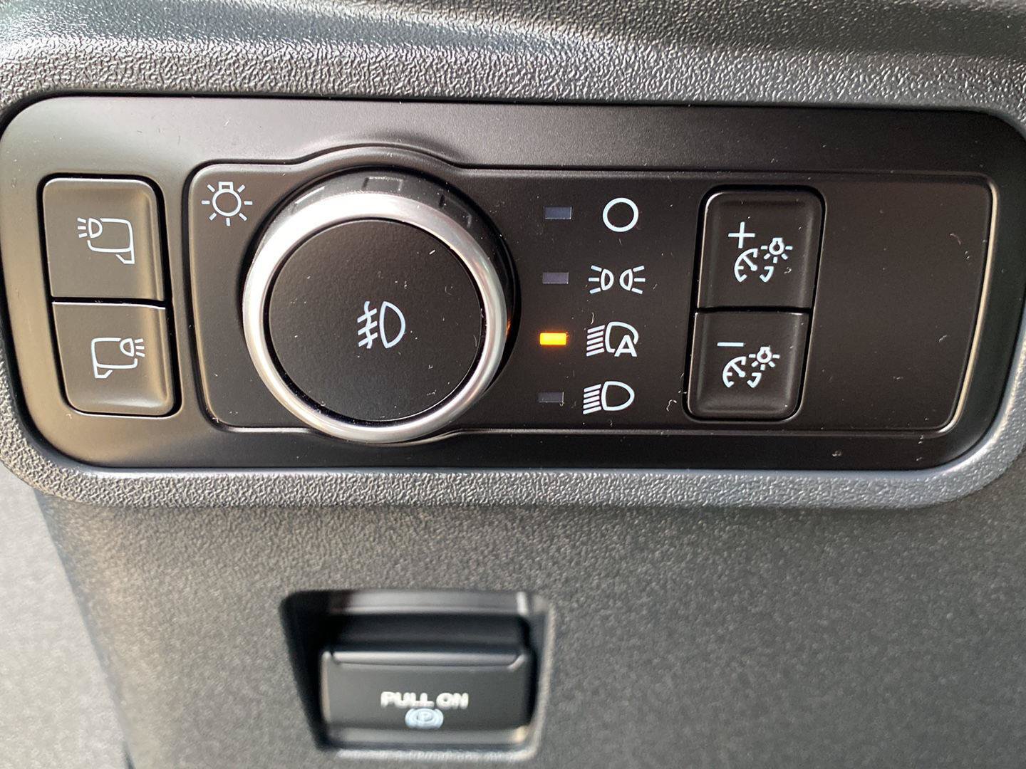Used 2024 Ford Bronco Outer Banks AWD/4WD image 40