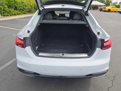 Used 2021 Audi A5 2.0T Premium Plus w/ Premium Plus image 17