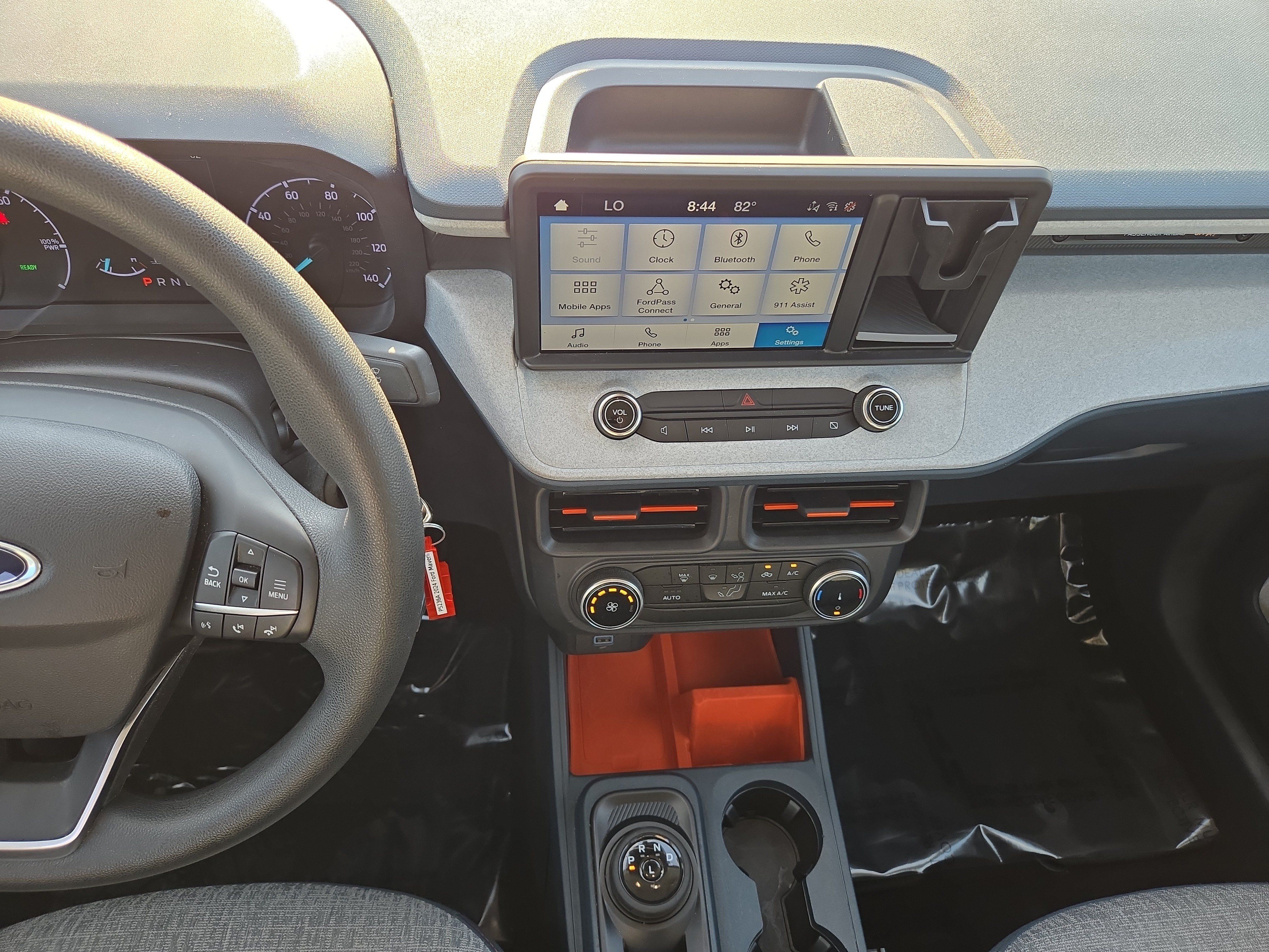 Used 2024 Ford Maverick XLT FWD image 21