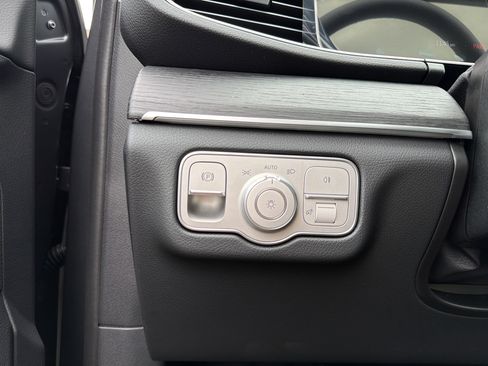 New 2026 Mercedes-Benz GLE 350 4MATIC image 17