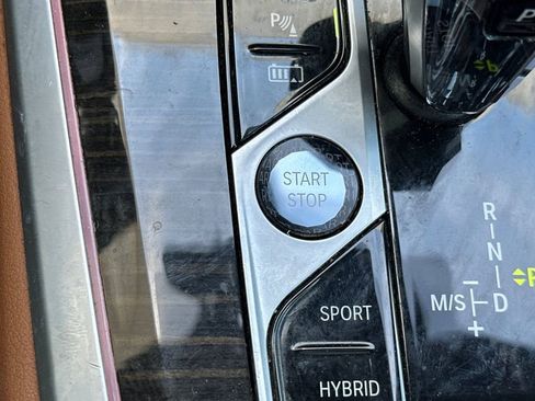 Used 2023 BMW X5 xDrive45e w/ Executive Package image 26