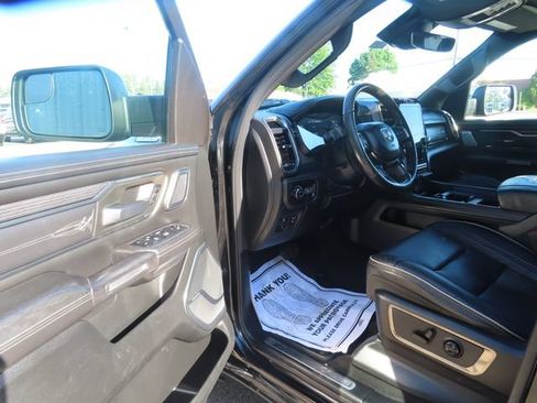 Used 2019 RAM 1500 Limited AWD/4WD image 20