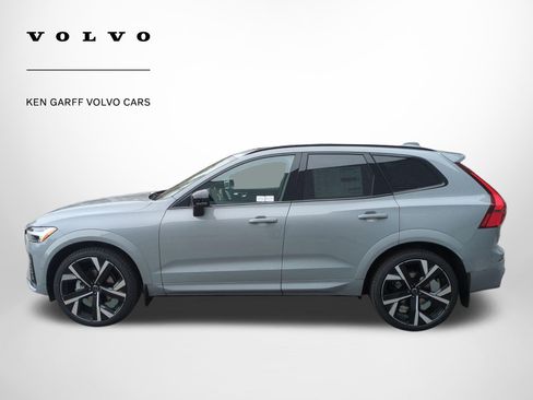New 2026 Volvo XC60 B5 Ultra w/ Protection Package Premier image 7