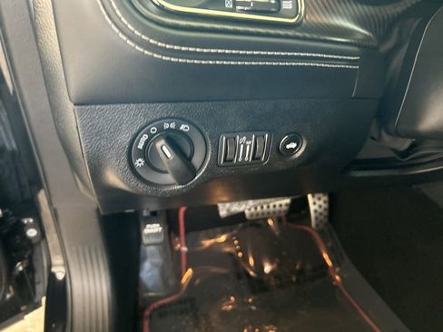 Used 2023 Dodge Challenger SRT Hellcat image 48