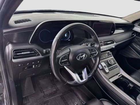 Used 2021 Hyundai Palisade Calligraphy AWD/4WD image 9