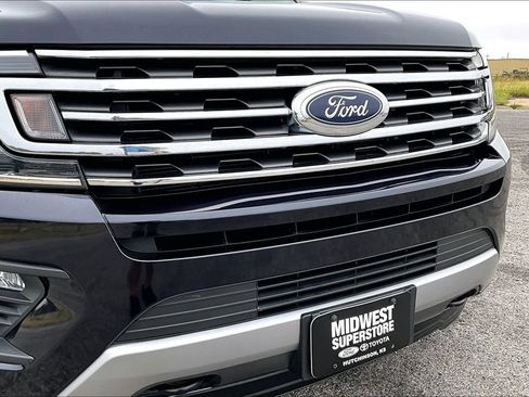 Used 2021 Ford Expedition XLT AWD/4WD image 30