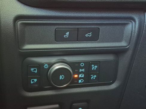 Used 2022 Ford Expedition Timberline image 37