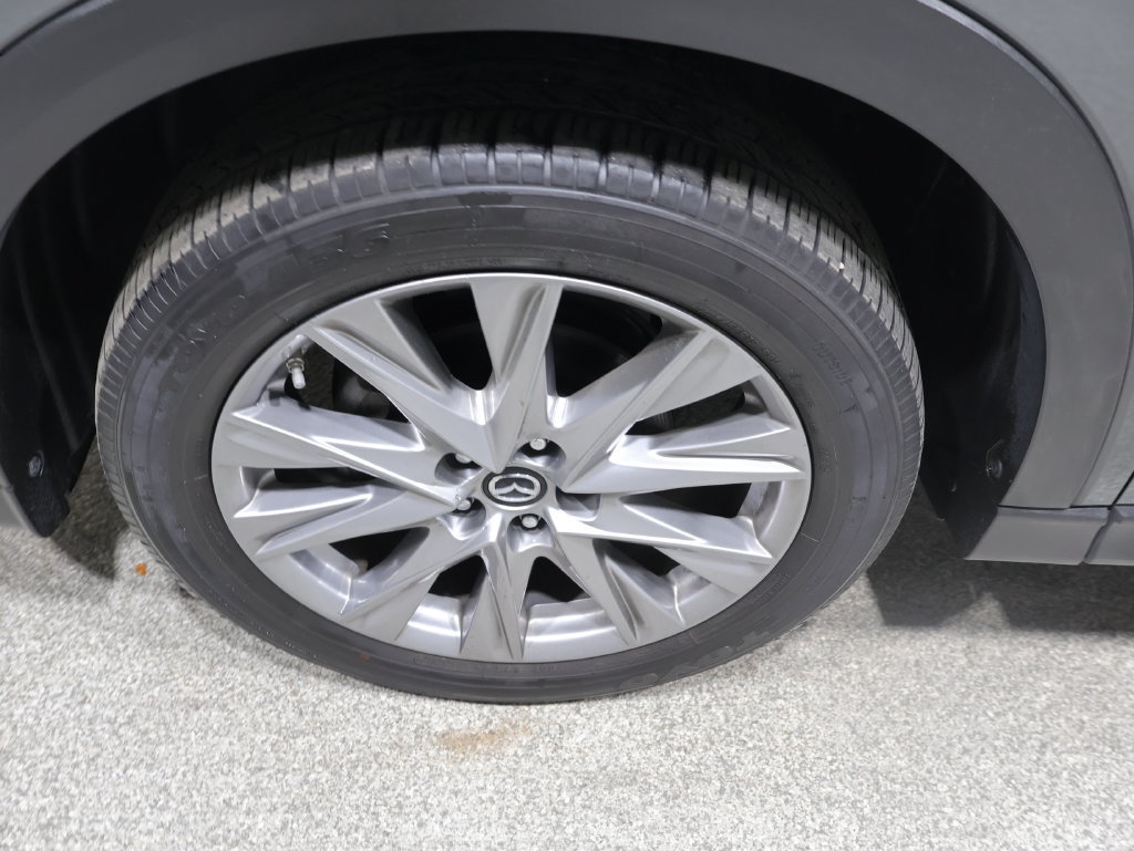 Used 2020 MAZDA CX-5 Grand Touring AWD/4WD image 9