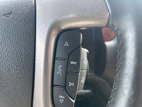 Used 2013 Chevrolet Tahoe LT AWD/4WD image 17