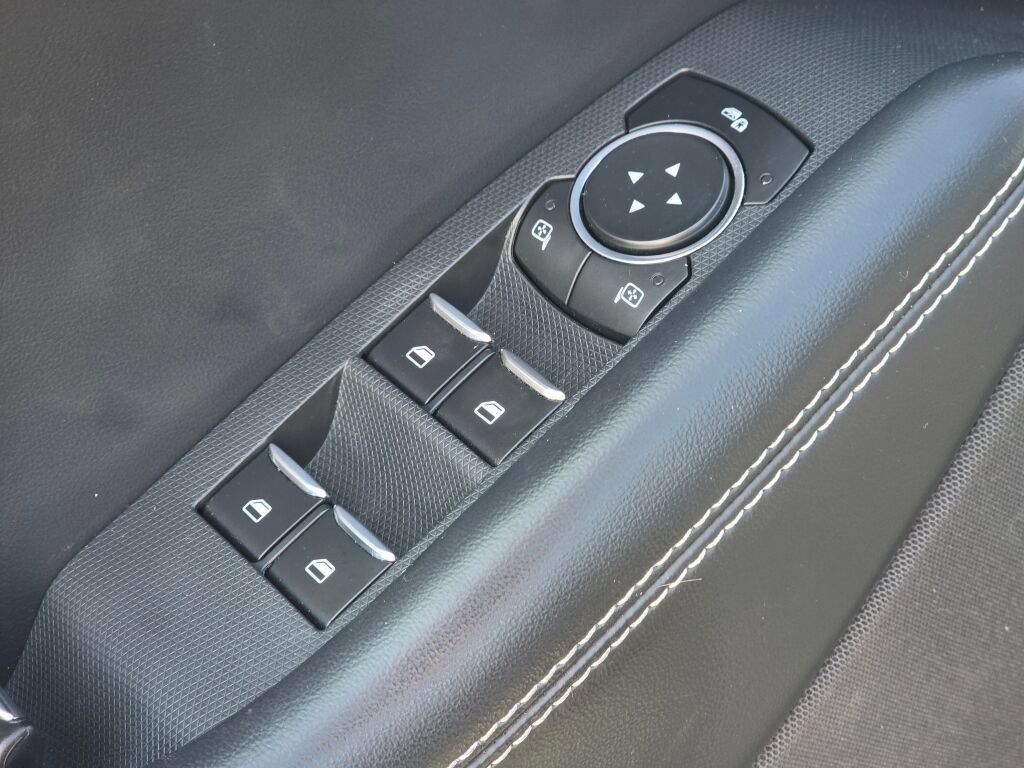 Used 2023 Ford Mustang Mach-E Select RWD image 18