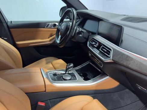 Used 2021 BMW X5 sDrive40i w/ Premium Package RWD image 12