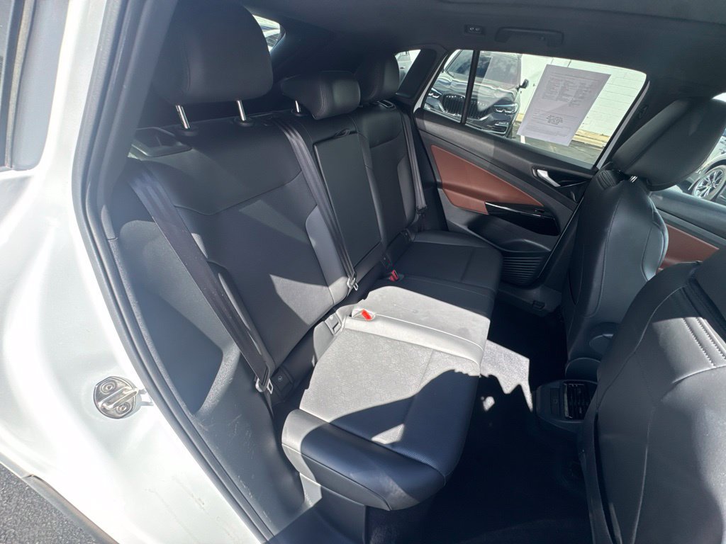 Used 2021 Volkswagen ID.4 Pro S RWD image 18