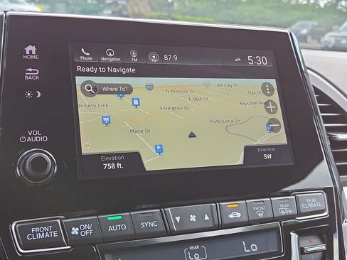 Used 2021 Honda Odyssey Touring image 43