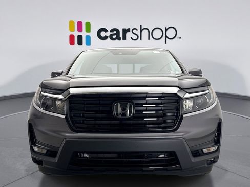 Used 2023 Honda Ridgeline RTL-E image 8