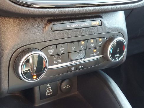 Used 2024 Ford Escape ST-Line FWD image 22