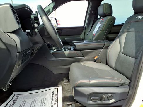 Certified 2025 Toyota Tundra TRD Pro image 18