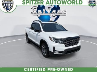 Used 2025 Honda Ridgeline TrailSport video 2
