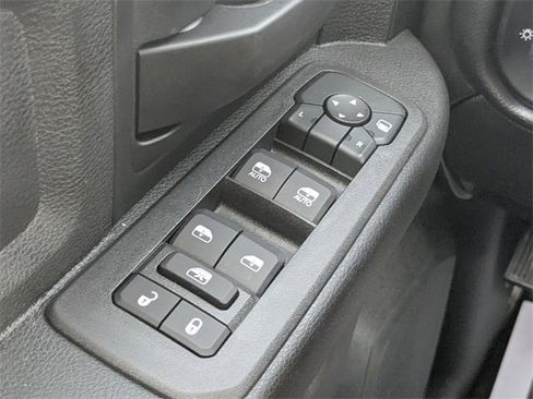 New 2026 RAM 3500 Tradesman image 19