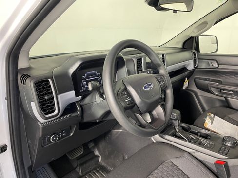 New 2025 Ford Ranger XL image 2