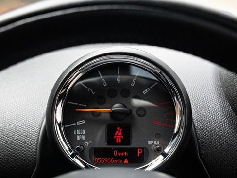 Used 2015 MINI Cooper Countryman S image 32