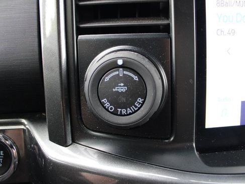 Used 2023 Ford F150 XLT w/ Equipment Group 302A High AWD/4WD image 32