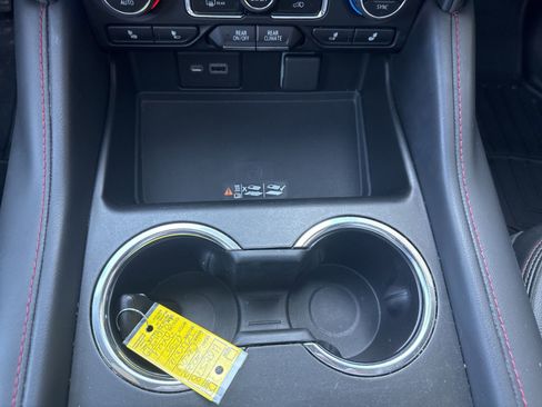 Used 2022 Chevrolet Tahoe RST w/ Luxury Package image 31