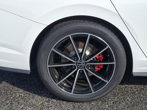 New 2026 Volkswagen Jetta GLI Autobahn FWD image 5
