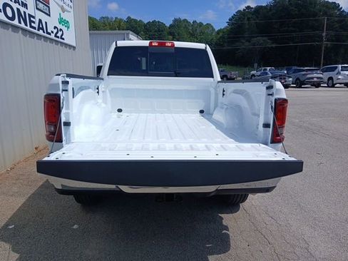 New 2026 RAM 2500 Tradesman image 7