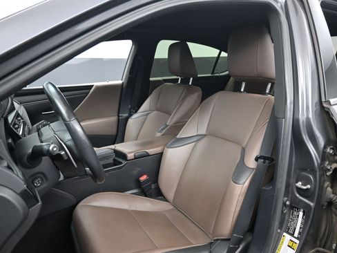 Used 2022 Lexus ES 350 w/ Premium Package image 17