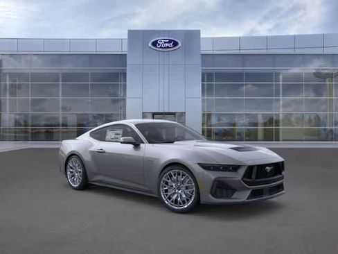 New 2026 Ford Mustang GT Premium image 7