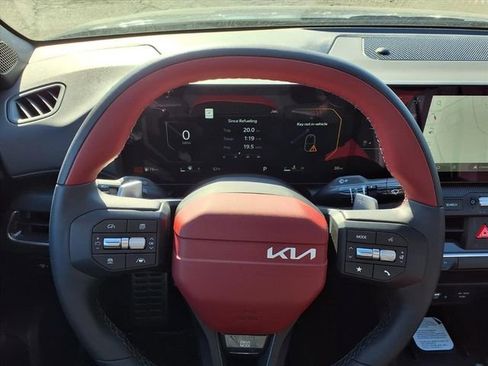 New 2026 Kia K4 GT-Line Turbo image 10