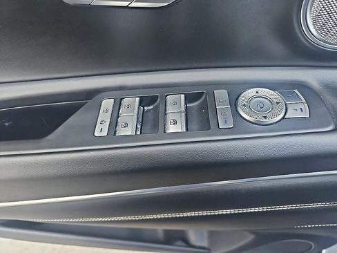 Used 2023 Genesis GV80 3.5T w/ Prestige Package image 13