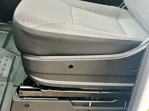 Used 2024 RAM ProMaster 3500 w/ Delivery Van Package image 23