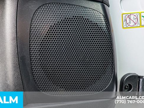 Used 2025 RAM ProMaster 2500 w/ Convenience Group FWD image 49