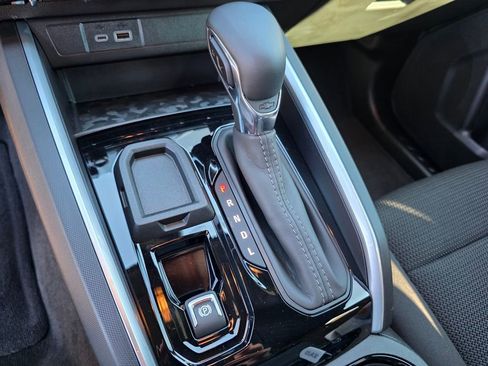 New 2026 Chevrolet Colorado LT w/ Advanced Trailering Package image 14