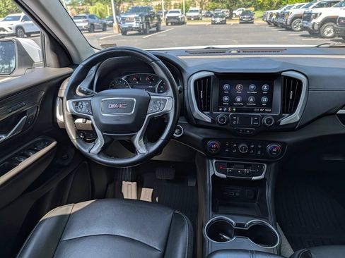 Used 2023 GMC Terrain SLT AWD/4WD image 11