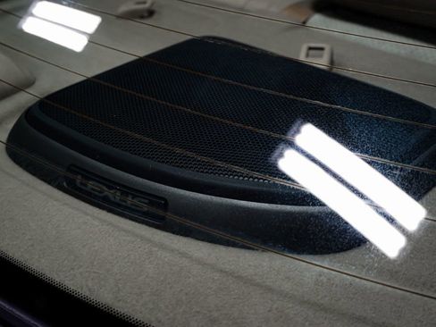 Used 2002 Lexus IS 300 image 88