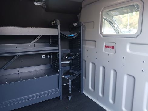 New 2023 Ford Transit 350 Base w/ Exterior Upgrade Package image 21