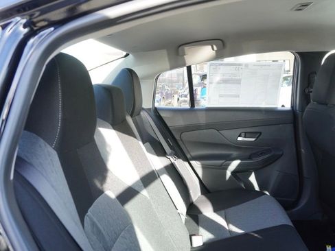 New 2026 Nissan Sentra SV image 17