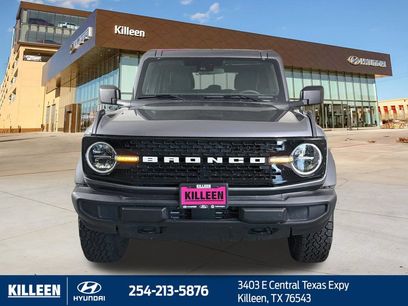 Used 2025 Ford Bronco Big Bend