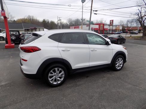 Used 2019 Hyundai Tucson Value w/ Cargo Package image 3