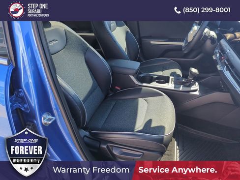 Used 2025 Kia K4 GT-Line w/ GT-Line Sunroof Package FWD image 37