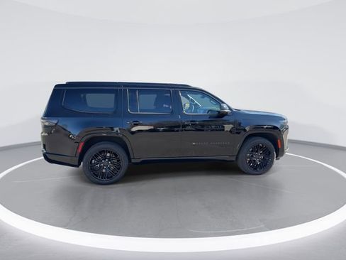 New 2026 Jeep Grand Wagoneer Limited image 9