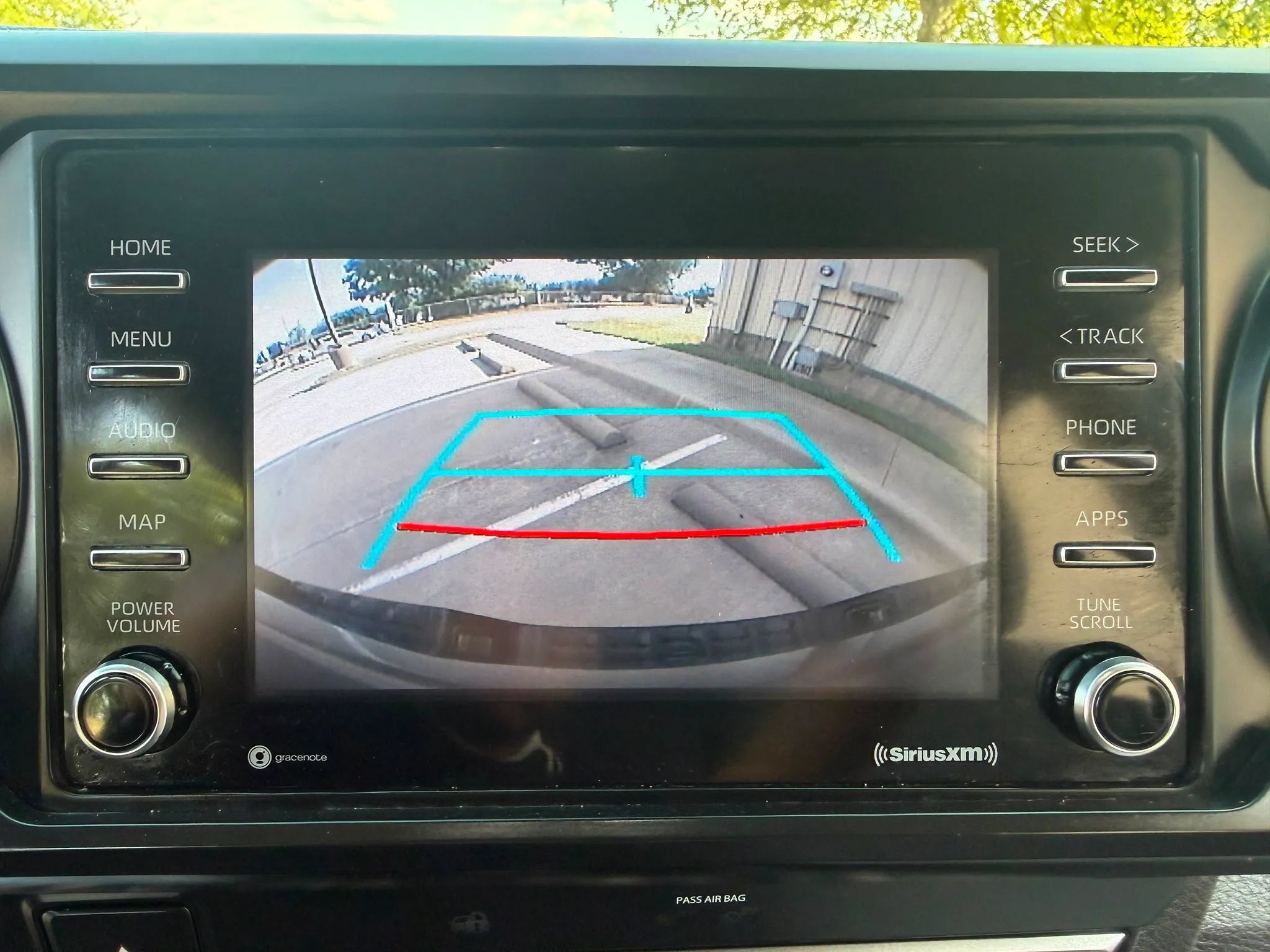 Used 2020 Toyota Tacoma SR w/ SR Convenience Package RWD image 24